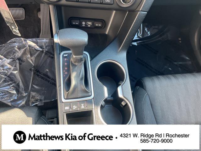 used 2019 Kia Sportage car, priced at $16,000