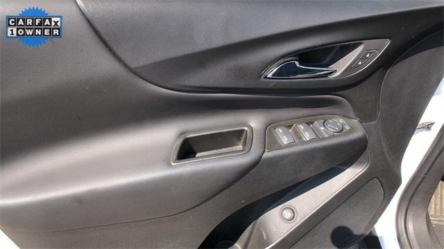 used 2022 Chevrolet Equinox car, priced at $22,688