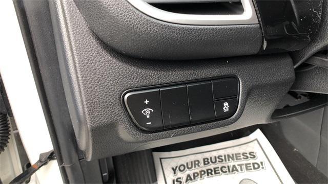 used 2024 Kia Seltos car, priced at $21,998