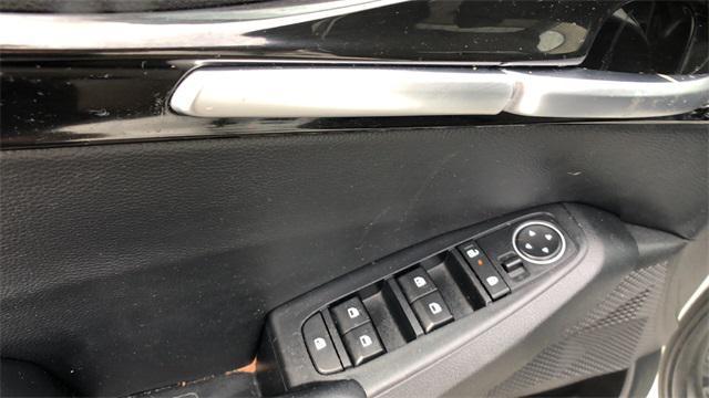 used 2024 Kia Seltos car, priced at $21,998