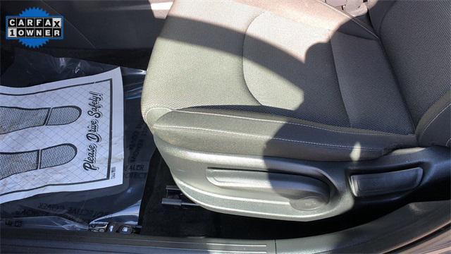 used 2023 Kia Forte car, priced at $17,999