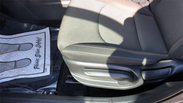 used 2023 Kia Forte car, priced at $19,000