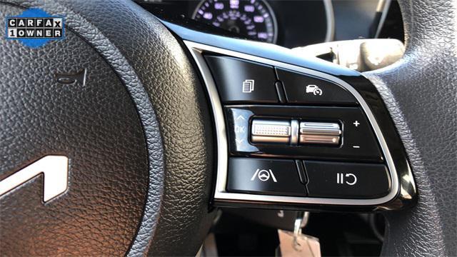 used 2023 Kia Forte car, priced at $17,999