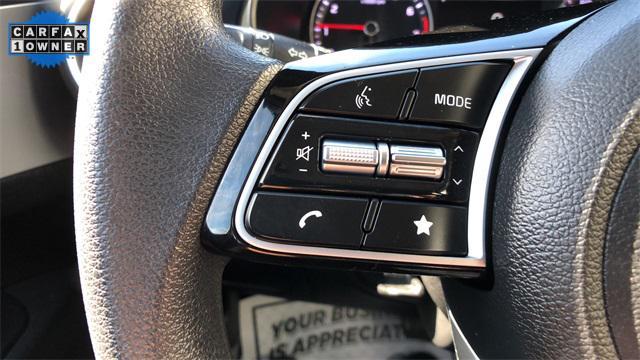 used 2023 Kia Forte car, priced at $17,999