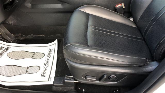 used 2023 Kia Sorento Hybrid car, priced at $31,799