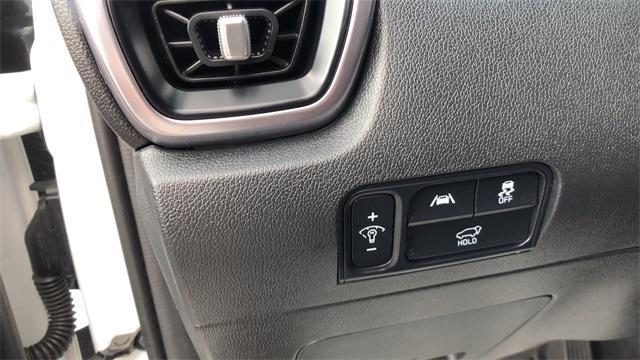 used 2023 Kia Sorento Hybrid car, priced at $31,799