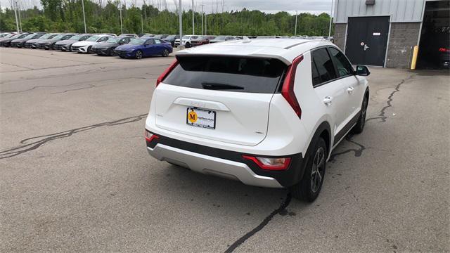 used 2024 Kia Niro car, priced at $24,998
