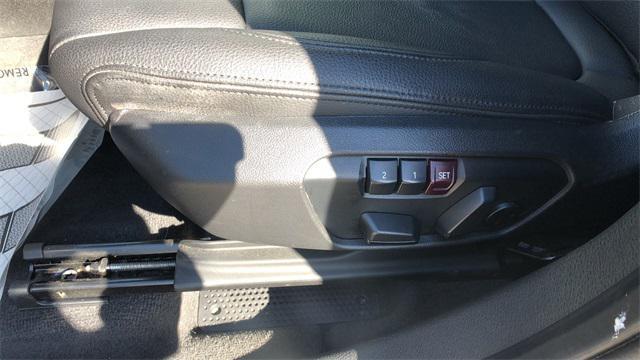 used 2021 BMW X1 car, priced at $24,900