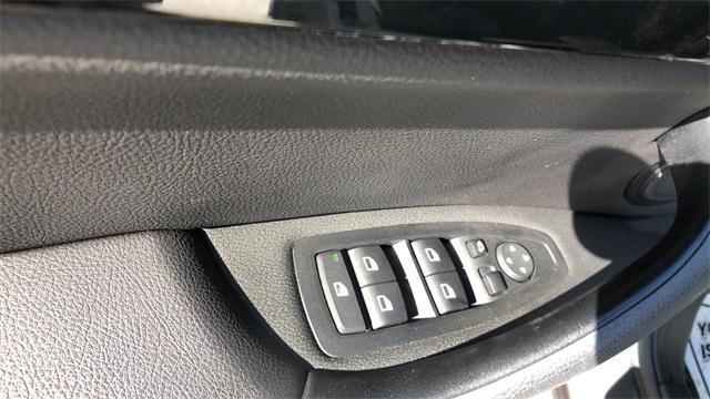 used 2021 BMW X1 car, priced at $24,900