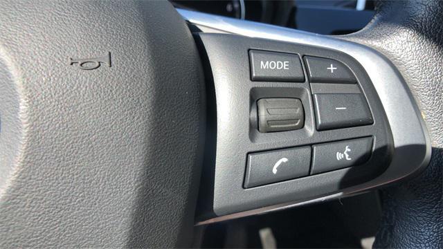 used 2021 BMW X1 car, priced at $24,900
