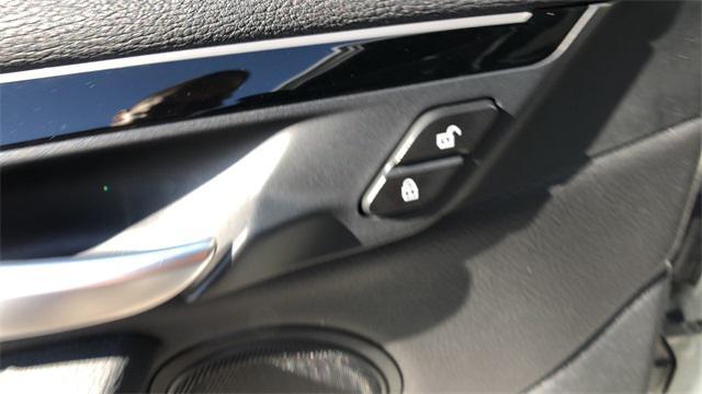 used 2021 BMW X1 car, priced at $24,900