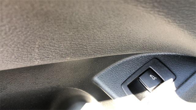 used 2021 BMW X1 car, priced at $24,900