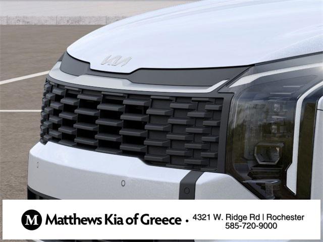 new 2026 Kia Sportage car, priced at $33,360
