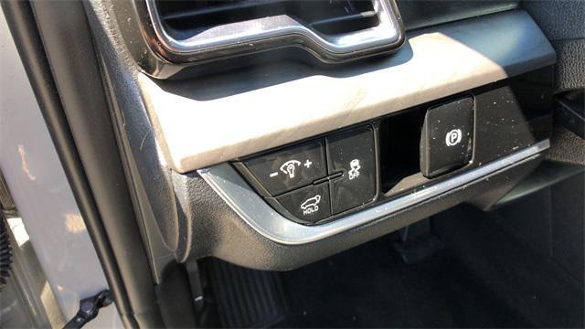 used 2023 Kia Sportage car, priced at $28,998