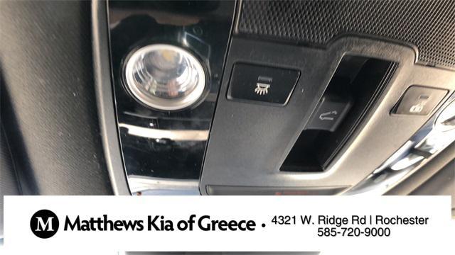 used 2023 Kia Sportage car, priced at $28,999