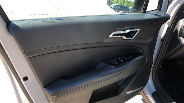 used 2023 Kia Sportage car, priced at $28,998