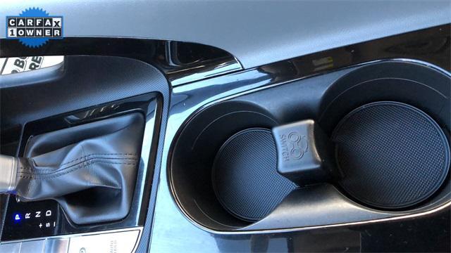 used 2021 Hyundai Elantra car, priced at $15,998