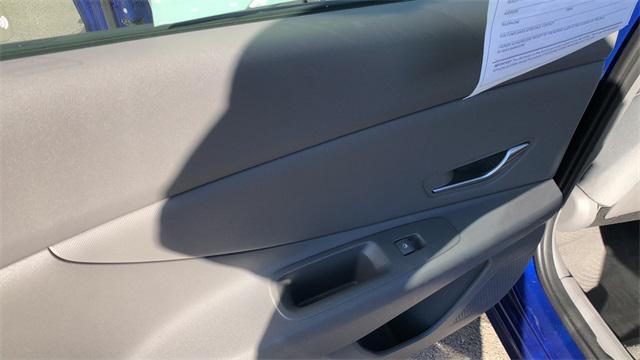 used 2021 Hyundai Elantra car, priced at $17,500