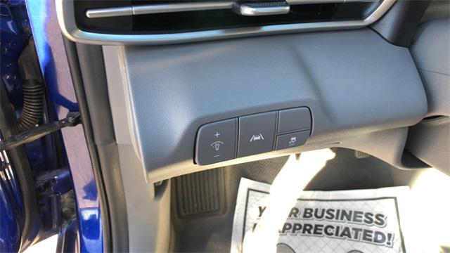 used 2021 Hyundai Elantra car, priced at $17,500