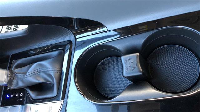 used 2021 Hyundai Elantra car, priced at $17,500