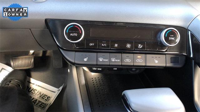 used 2021 Hyundai Elantra car, priced at $15,998