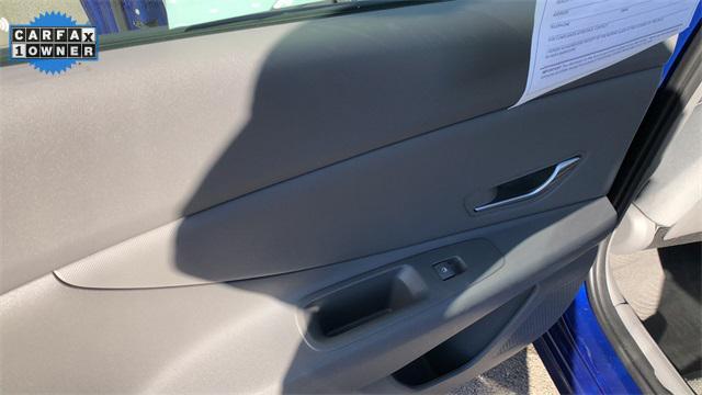 used 2021 Hyundai Elantra car, priced at $15,998