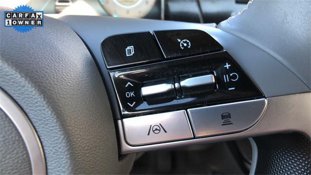 used 2021 Hyundai Elantra car, priced at $15,998