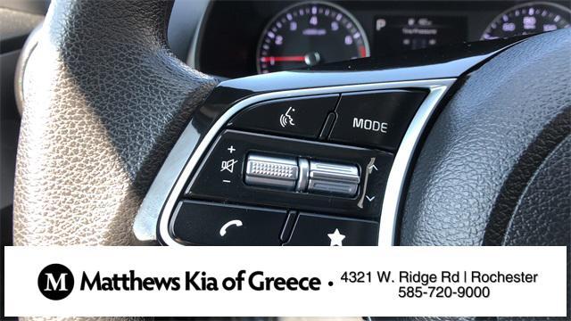 used 2023 Kia Forte car, priced at $18,999