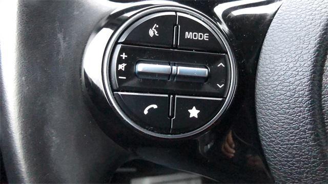 used 2023 Kia Soul car, priced at $20,001