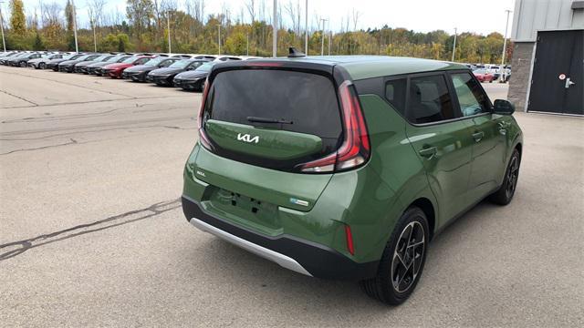 used 2023 Kia Soul car, priced at $20,001