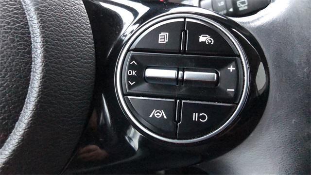 used 2023 Kia Soul car, priced at $20,001