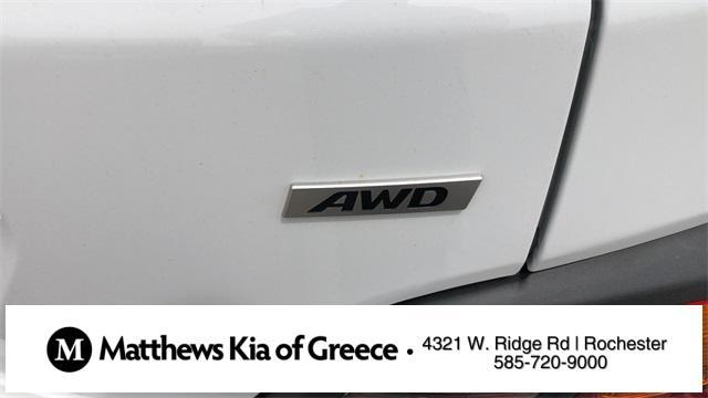 used 2021 Hyundai Kona car, priced at $18,999