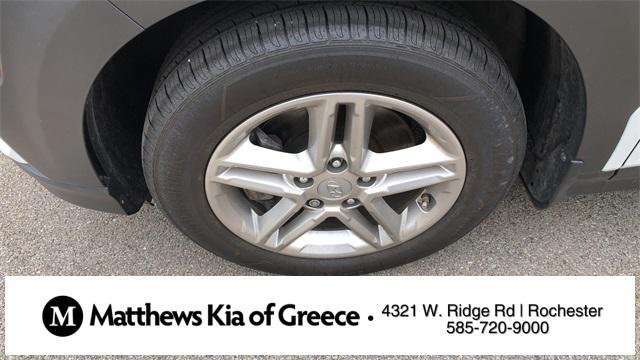 used 2021 Hyundai Kona car, priced at $18,999