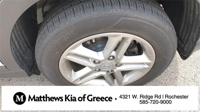 used 2021 Hyundai Kona car, priced at $18,999