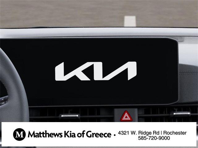new 2026 Kia Carnival car, priced at $49,580