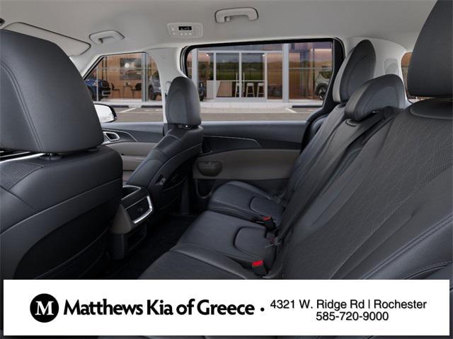 new 2026 Kia Carnival car, priced at $41,360