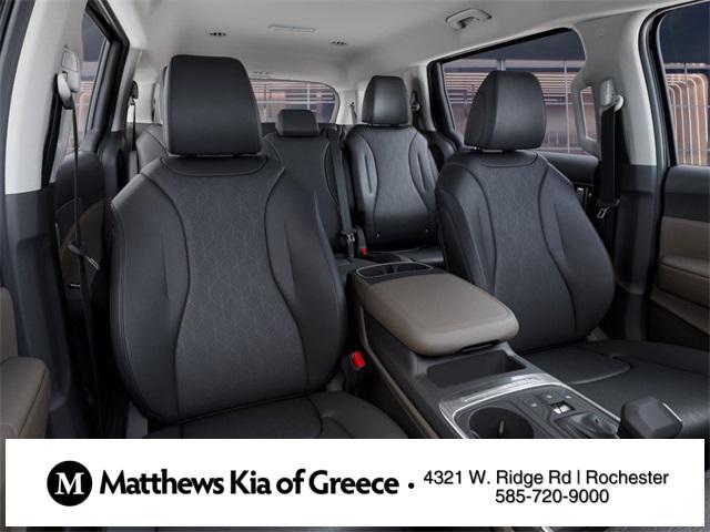 new 2026 Kia Carnival car, priced at $41,360