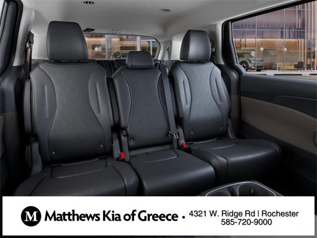 new 2026 Kia Carnival car, priced at $41,360