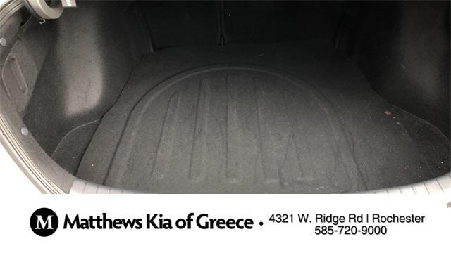 used 2022 Kia Forte car, priced at $19,999