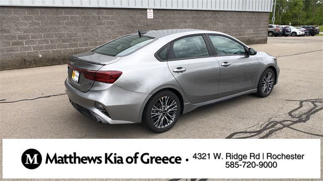 used 2022 Kia Forte car, priced at $19,999