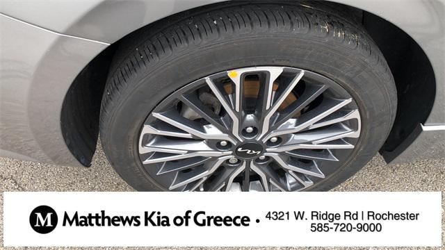 used 2022 Kia Forte car, priced at $19,999