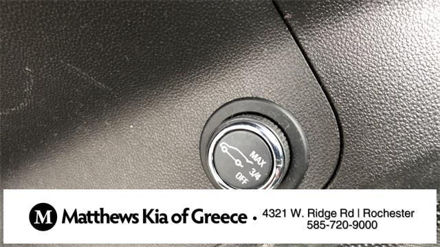 used 2018 GMC Acadia car, priced at $21,998