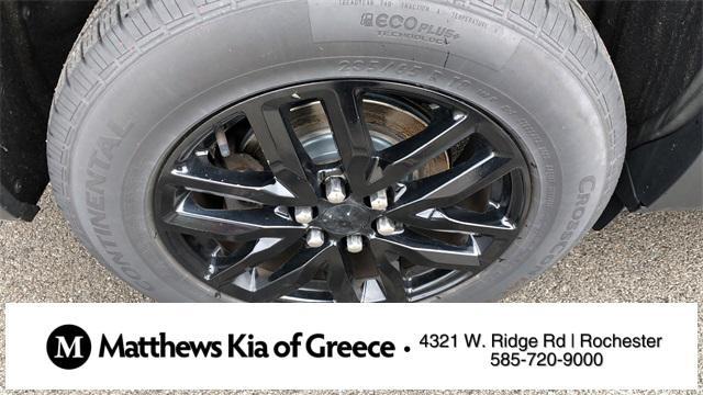 used 2018 GMC Acadia car, priced at $21,998