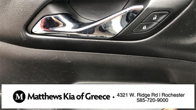 used 2018 GMC Acadia car, priced at $21,998