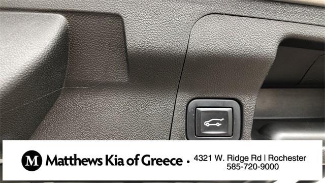 used 2018 GMC Acadia car, priced at $21,998