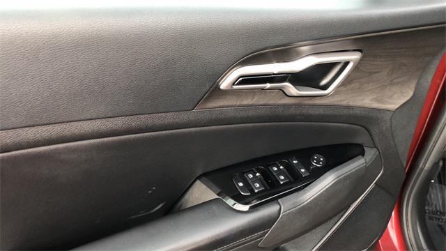 used 2023 Kia Sportage car, priced at $28,888
