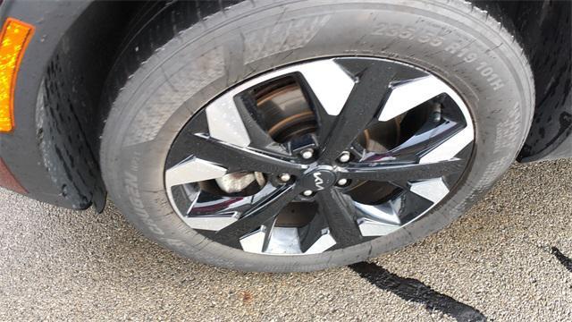 used 2023 Kia Sportage car, priced at $28,888
