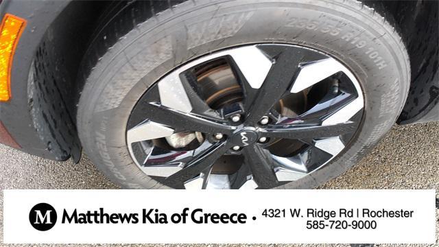 used 2023 Kia Sportage car, priced at $28,723