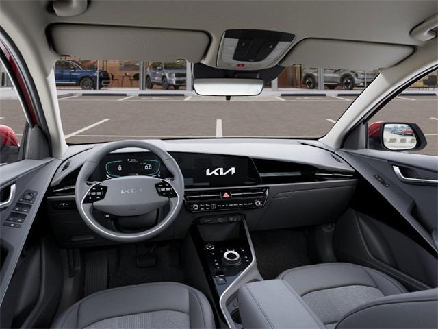 new 2025 Kia Niro Plug-In Hybrid car, priced at $37,295