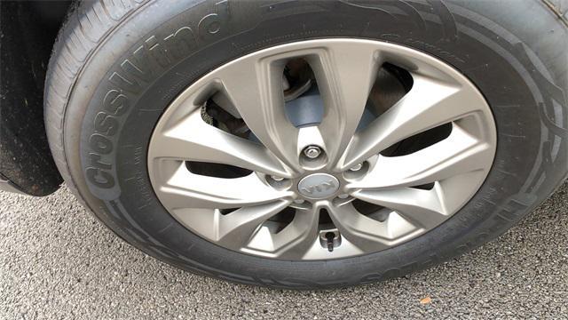 used 2019 Kia Sedona car, priced at $14,998